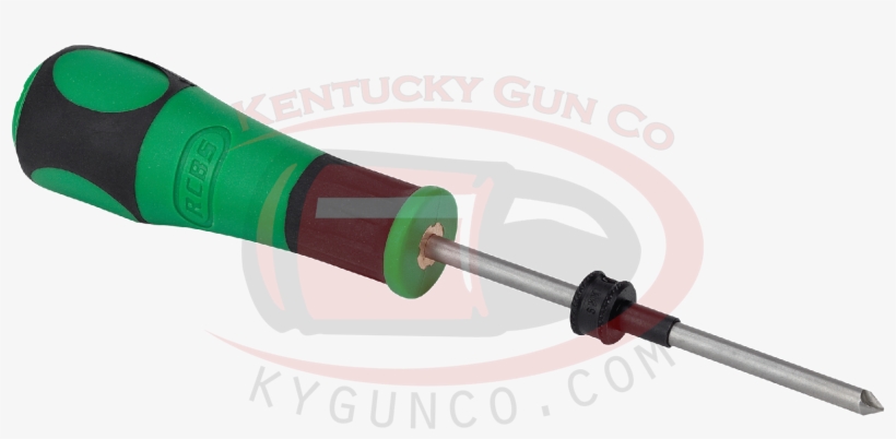 Rcbs Caliber Flash Hole Deburring Tool, transparent png