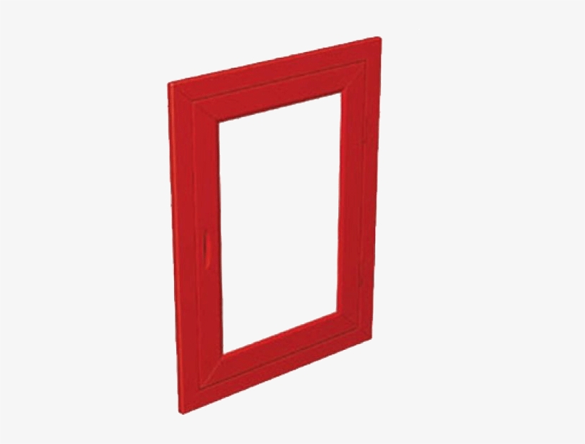 Porta Com Moldura Para Mangueira 70×50 Padrão Rio - Moldura Para Caixa De Incendio, transparent png