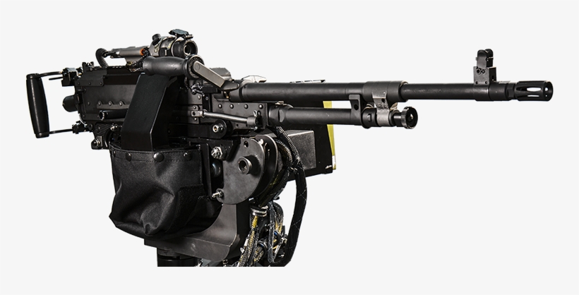M240 - Firearm, transparent png