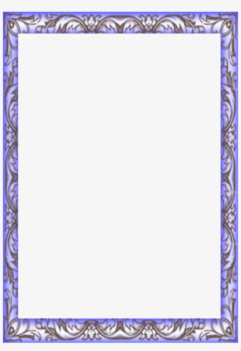 Photo Frame Png - Picture Frame, transparent png