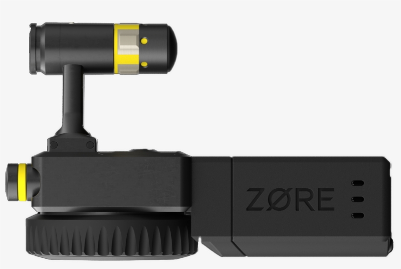 Zore X Core 9×19 - Zore Gun Lock Review, transparent png
