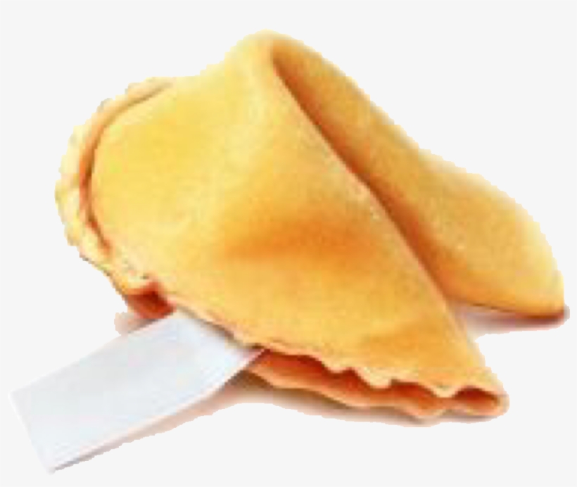 Fortune Cookie, transparent png