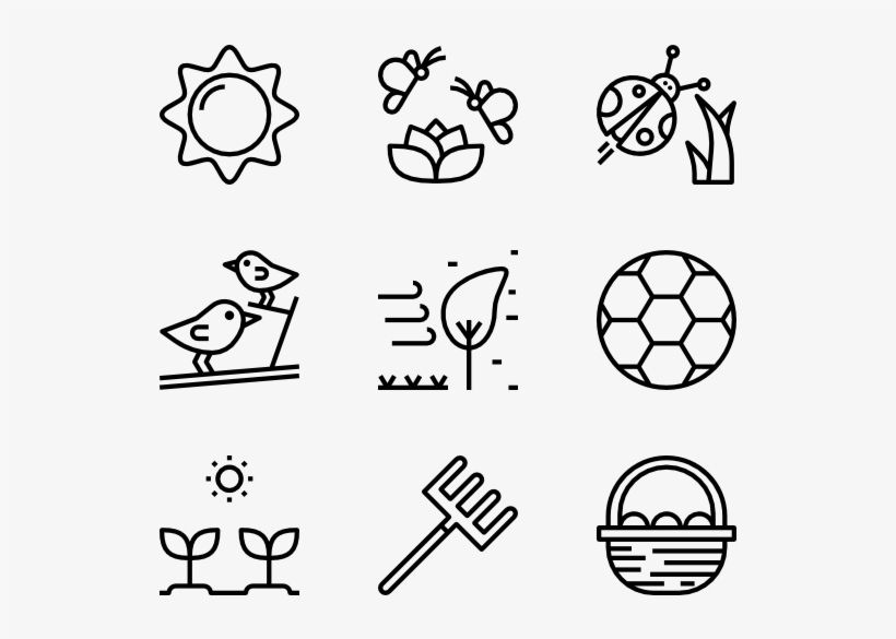 Spring - Astronaut Icon, transparent png