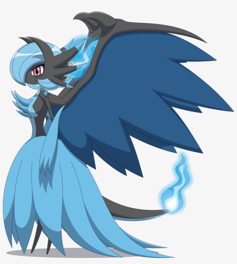 Mega Charizard X Veronica By Zacatron94 - Cartoon, transparent png