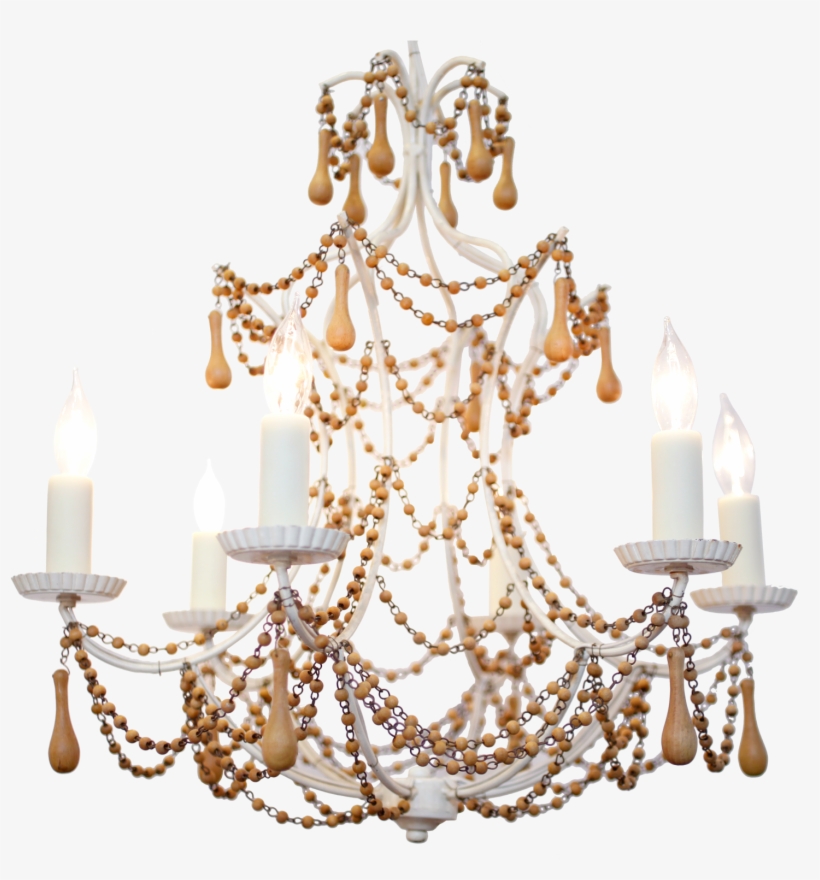 Vansutilchandelier 00018265 Ct148 Beaded Chandelier - Chandelier, transparent png