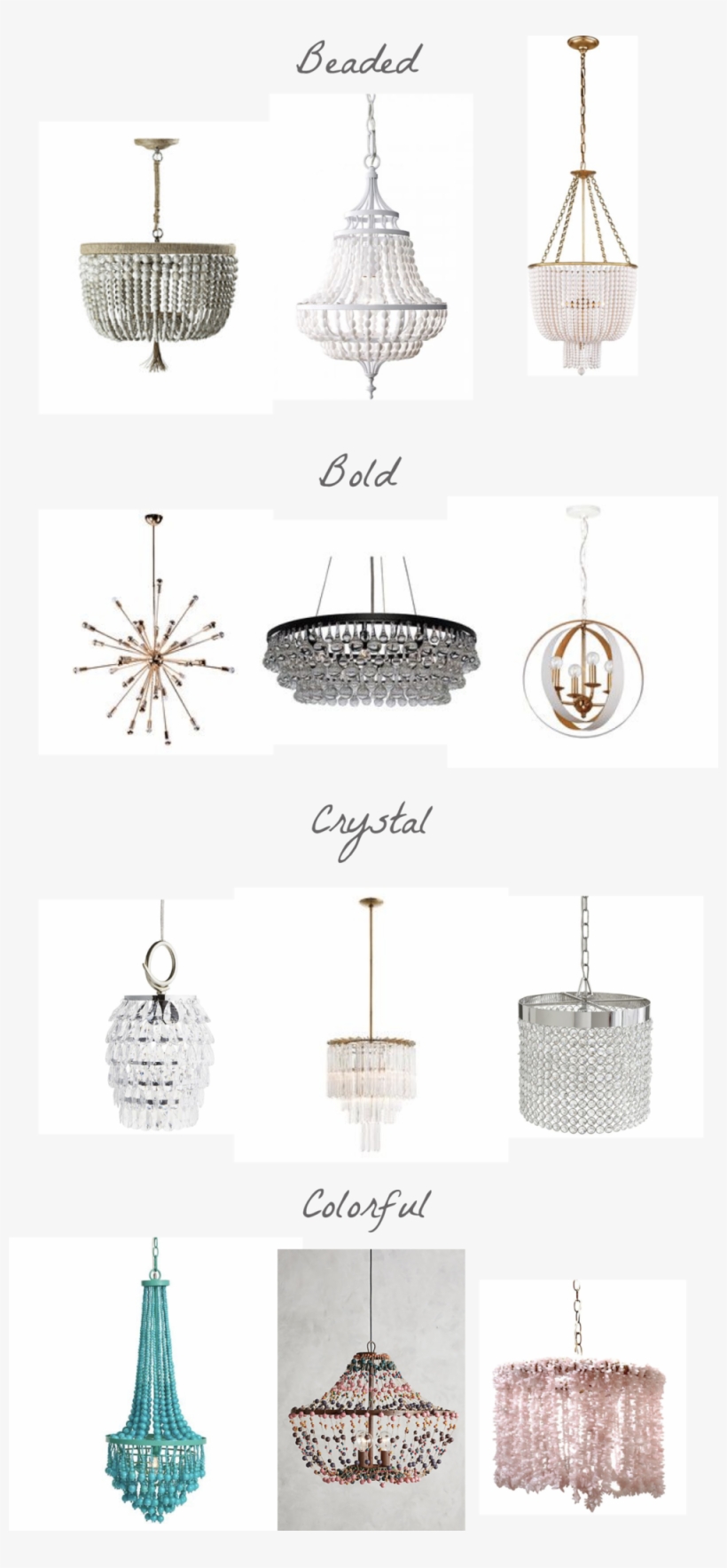 Beadedchandeliers - Chandelier, transparent png