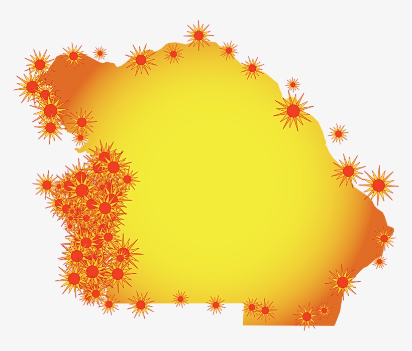 For Help With Png Maps, Or Deciding Which Format Of - Illustration, transparent png