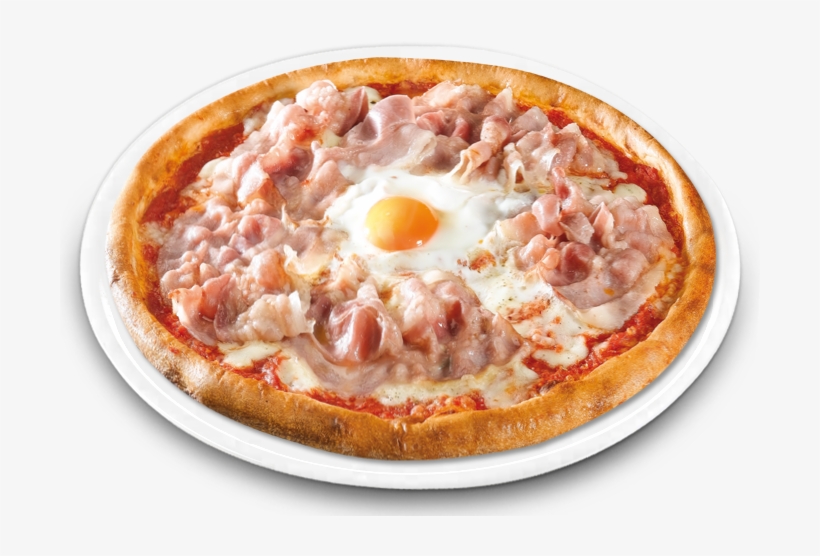 116 - Pizza Parisienne, transparent png
