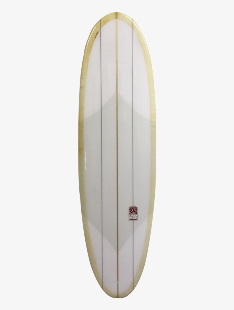 'mini Magic' Magic Carpet - Surfboard, transparent png