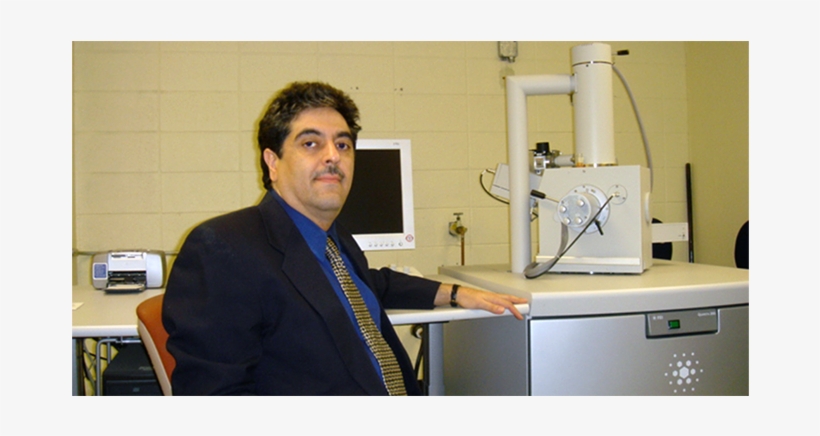 Civil And Environmental Engineering - Electron Microscope Engineer, transparent png