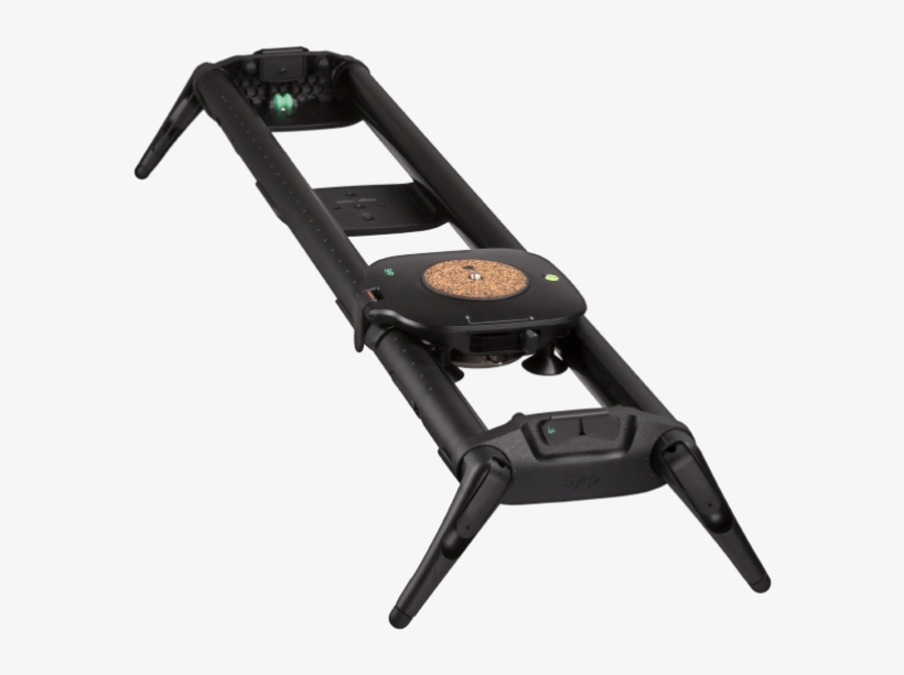 Syrp Magic Carpet Pro Medium Kit - Magic Carpet Pro, transparent png