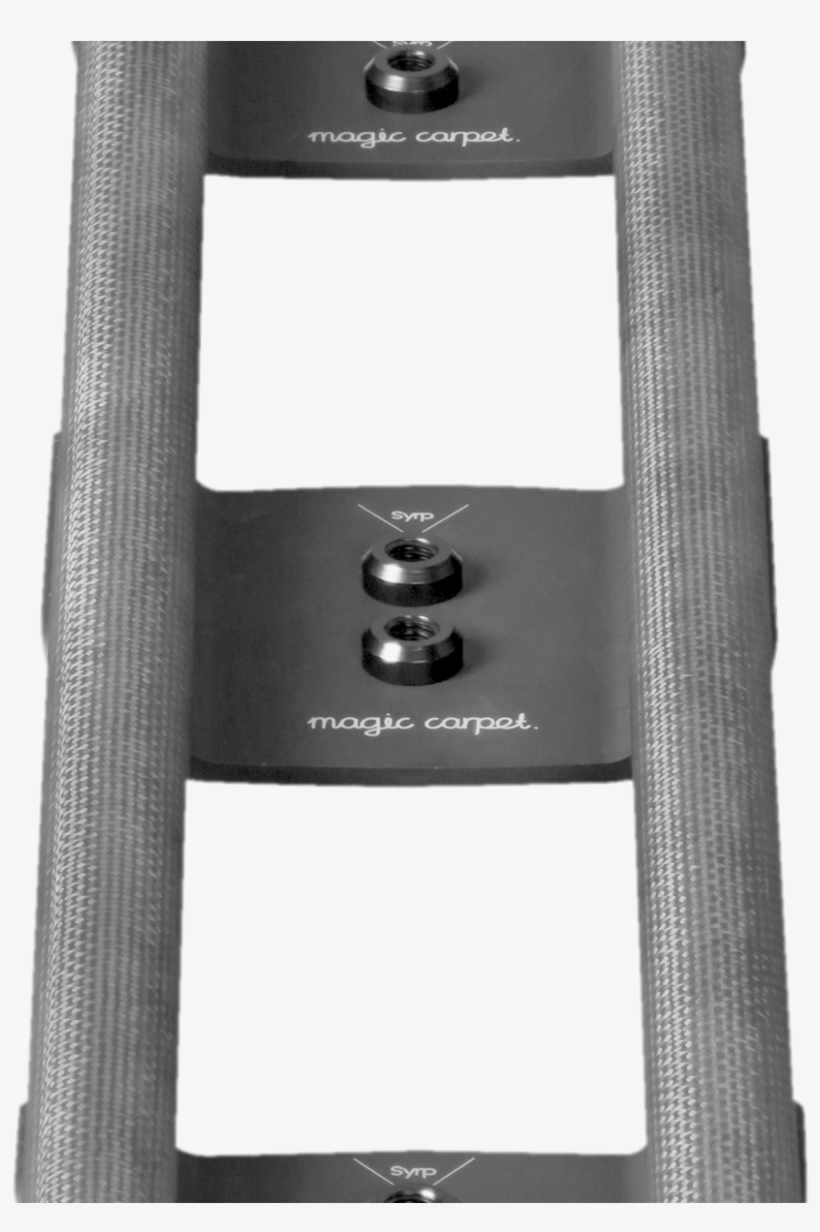 Syrp Magic Carpet Carbon Kompletny Slider Z Wł 243 - Mobile Phone, transparent png
