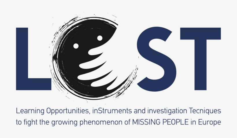 Lost New European Project - Graphic Design, transparent png