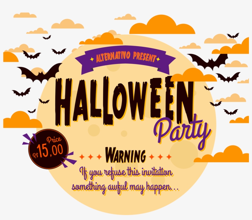 Halloween, transparent png