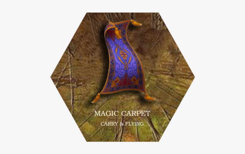 Bangerang Disney Custom - Placemat, transparent png