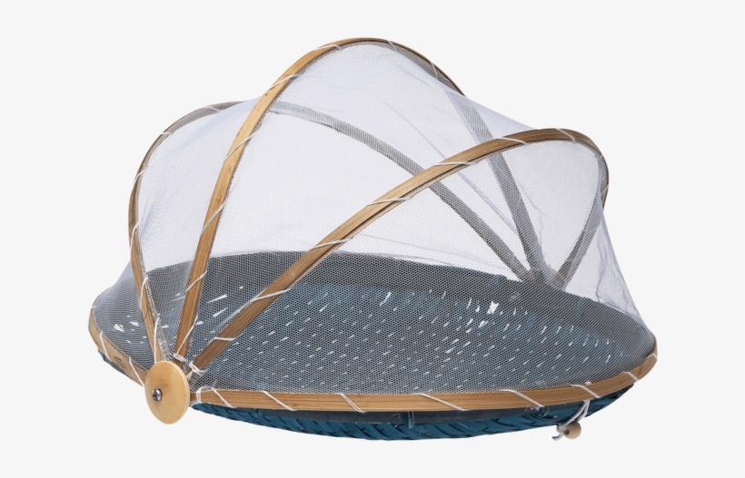 Bamboo Fruit Basket - Chair, transparent png