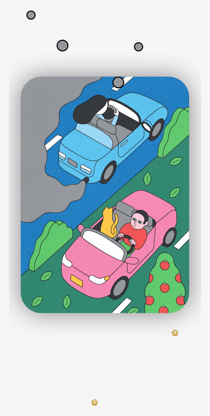 City Car, transparent png