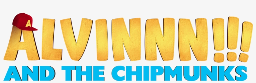 Alvinnn And The Chipmunks - Alvinnn!!! And The Chipmunks, transparent png