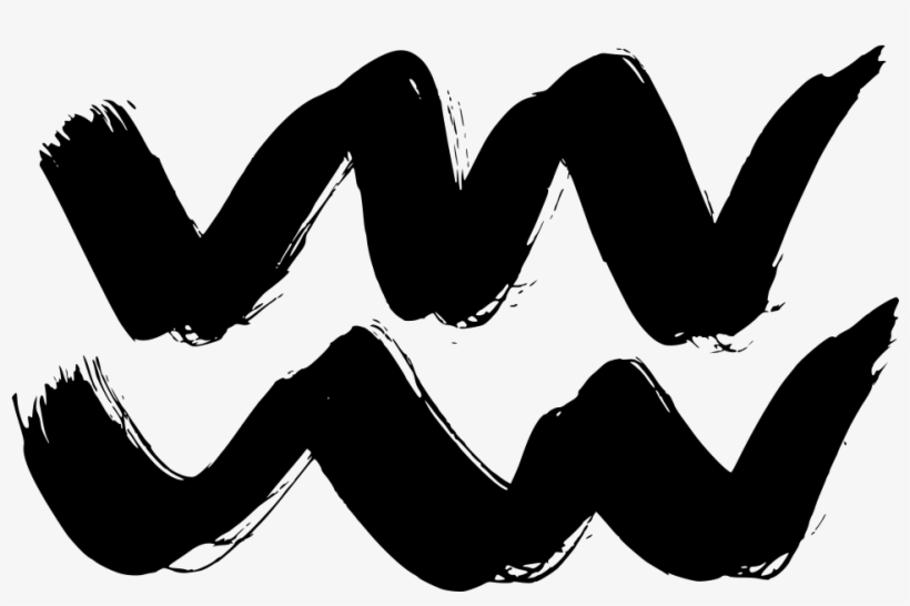 Aquarius B - Nữ Sư Tử Và Nam Bảo Bình, transparent png