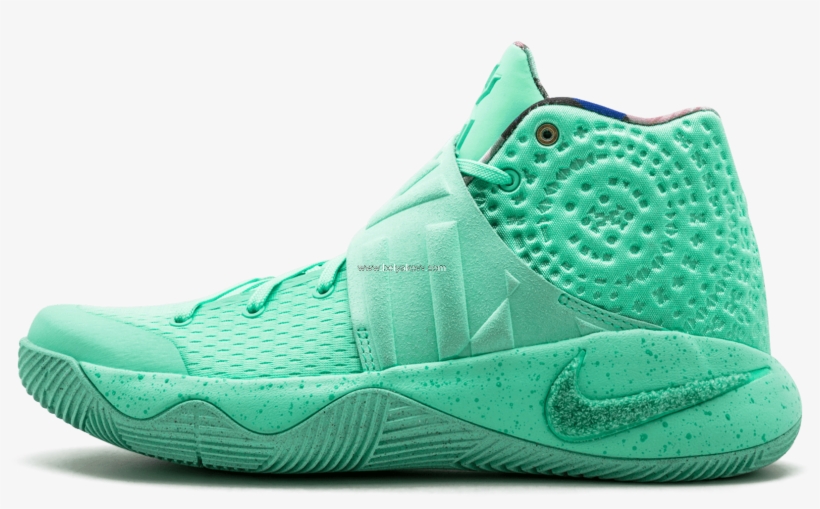 Rural Nike Kyrie 2 What The What The - Nike, transparent png