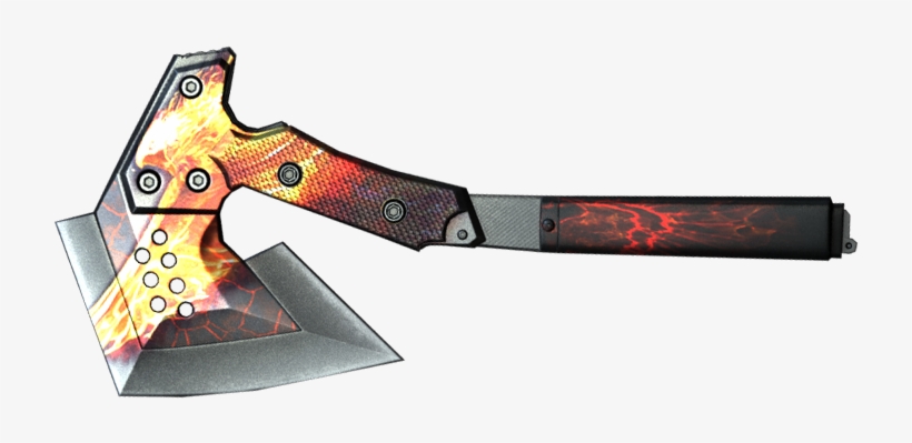 C Axe-phoenix - Hatchet, transparent png