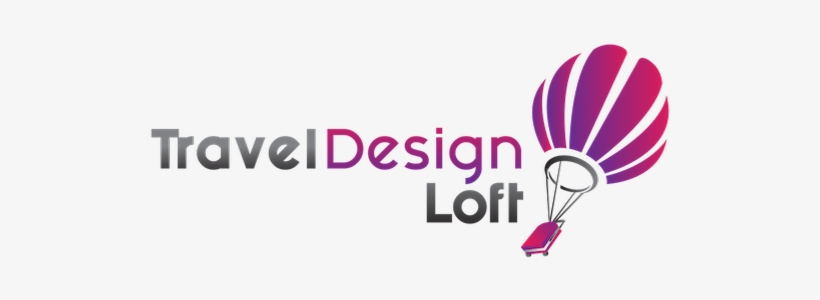 Travel Design Loft - Graphic Design, transparent png
