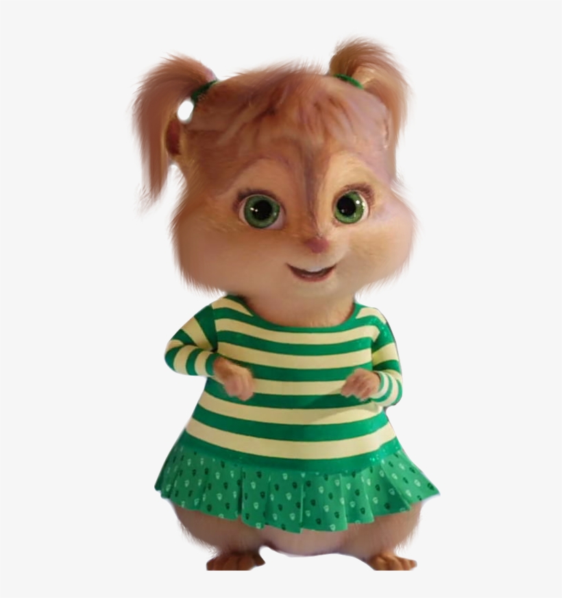 Alvin And The Chipmunks Doll 616x848 PNG Download PNGkit