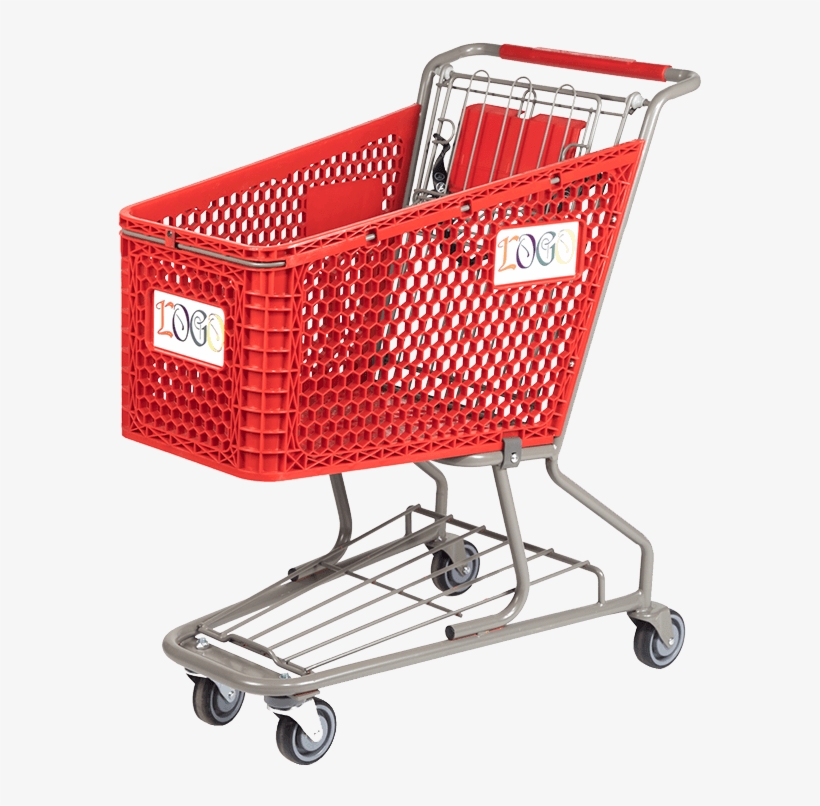 Grocery Cart Png, transparent png