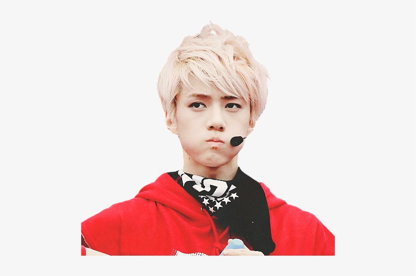 25 Images About //exo On We Heart It - Sehun Cute, transparent png