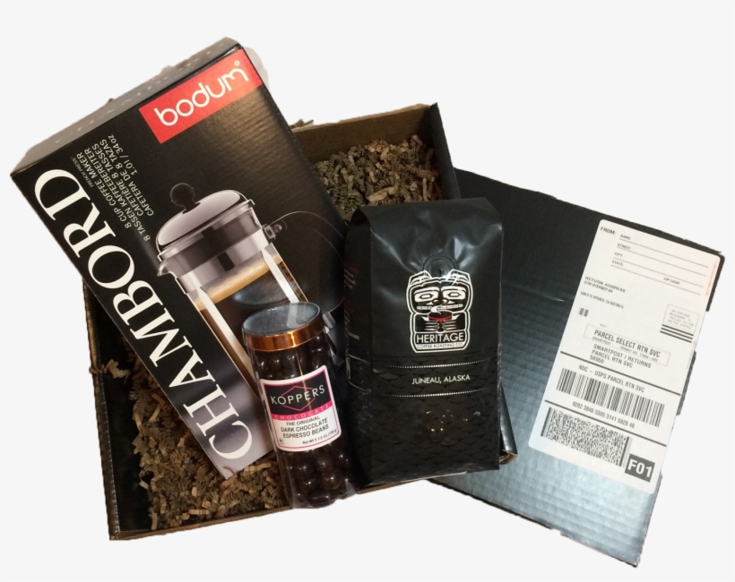 8 Cup Gift Box - Box, transparent png