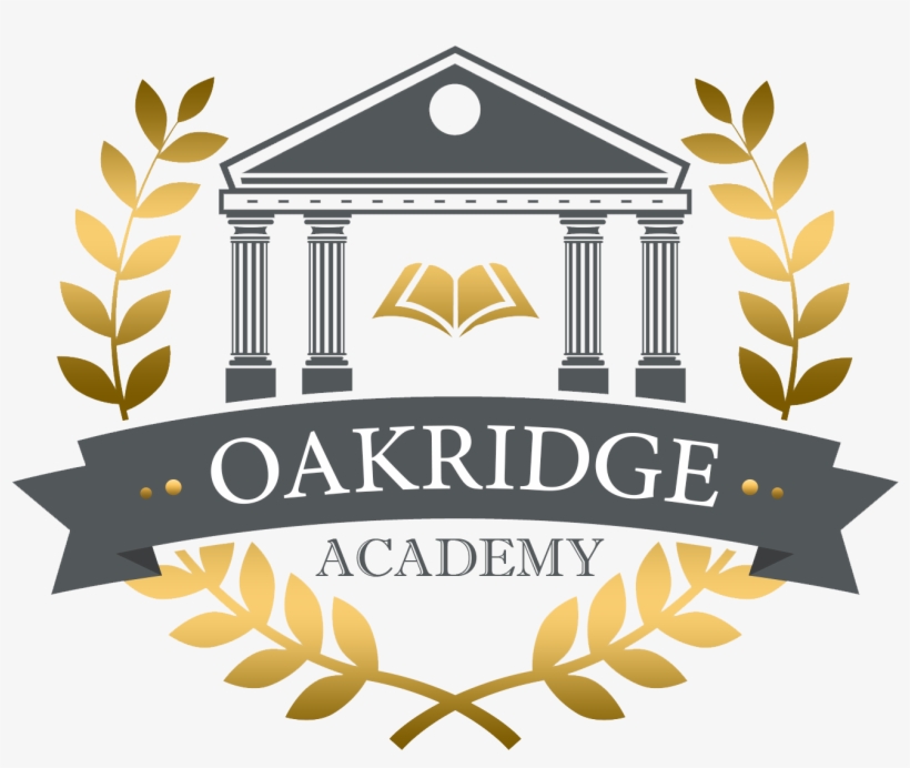 Oakridge Academy - Illustration, transparent png
