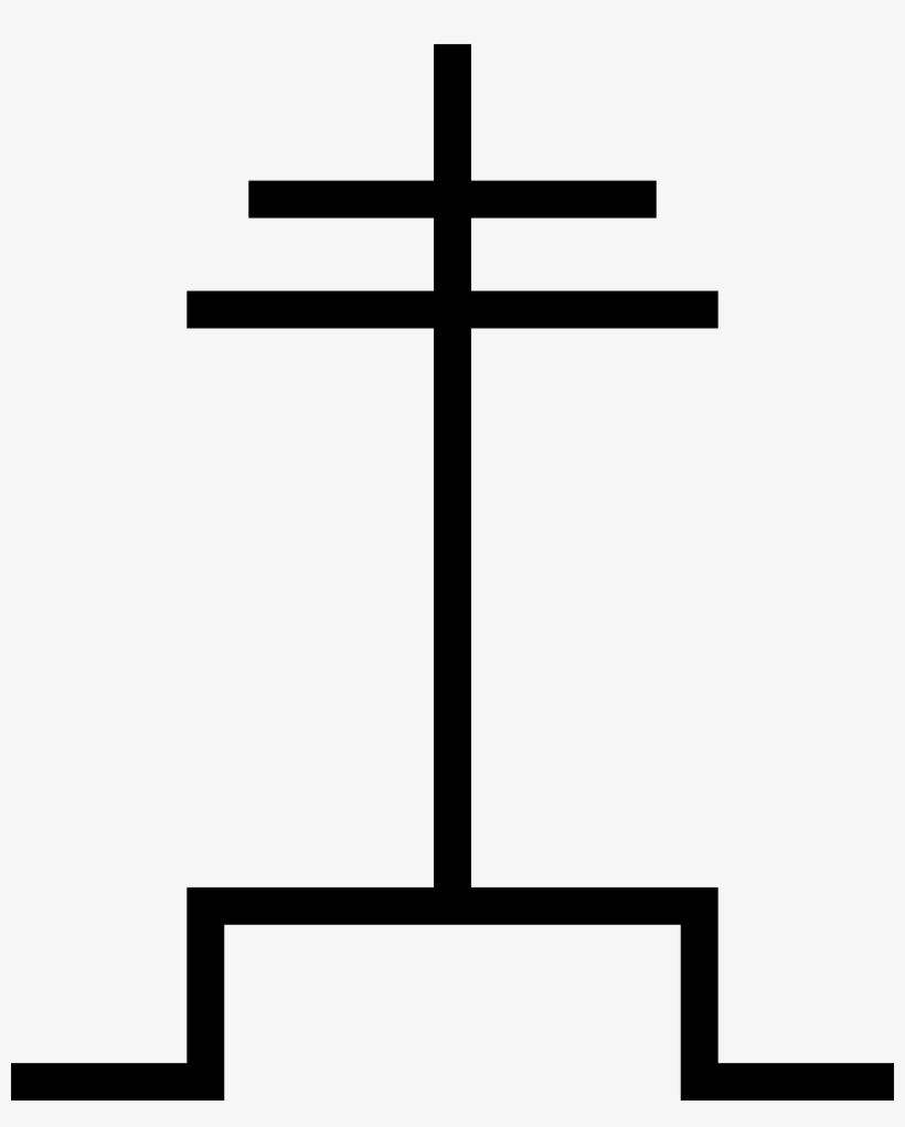 Cross Of The Archangels, transparent png