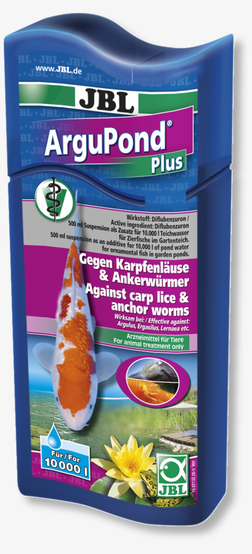 Jbl Gmbh & Co - Koi, transparent png