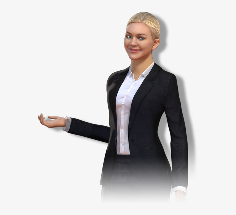 Ser Retribuida De Forma Variable Y De Acuerdo A Resultados - Formal Wear, transparent png