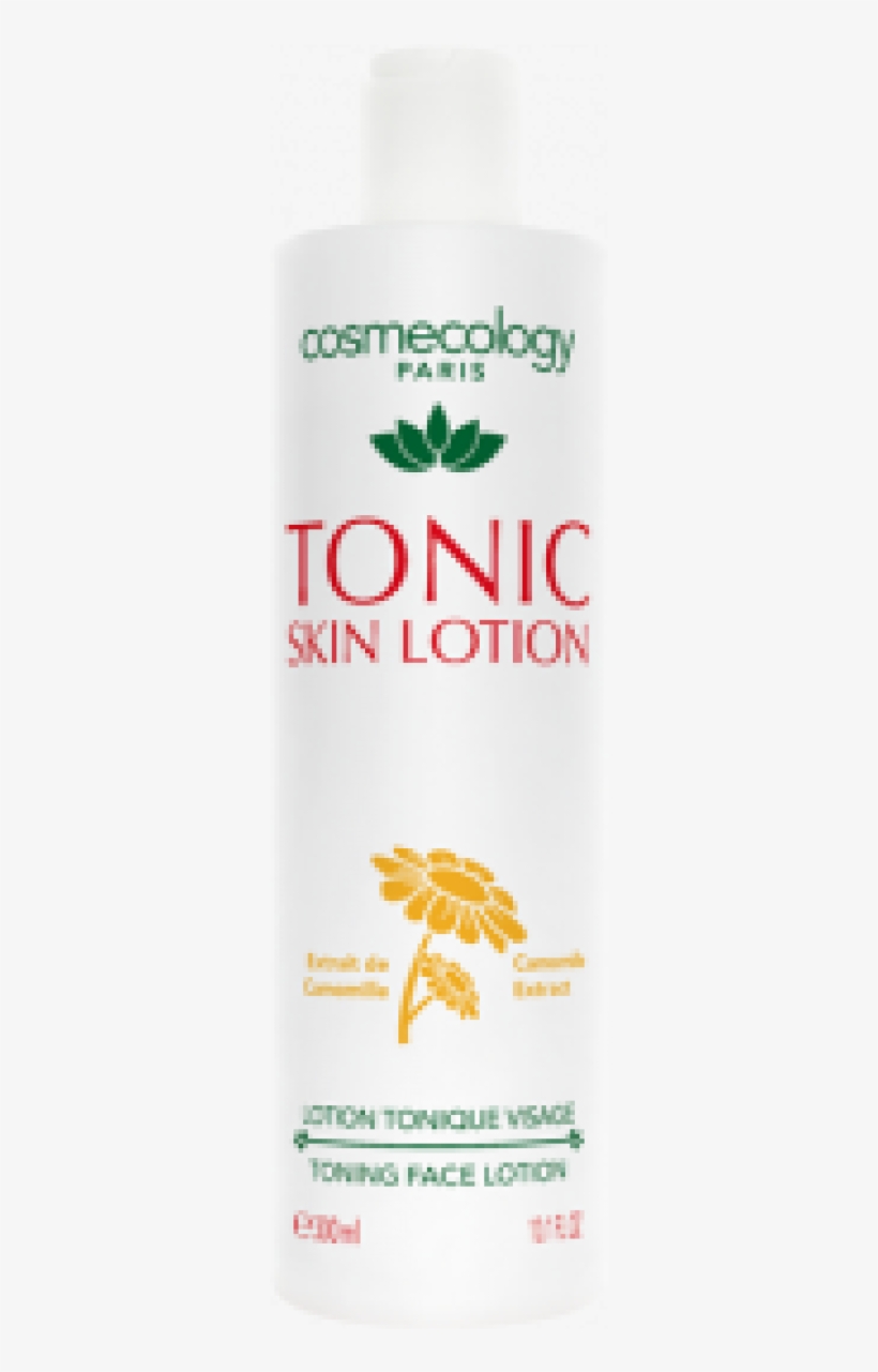 Cosmecology Tonic Skin Lotion, transparent png