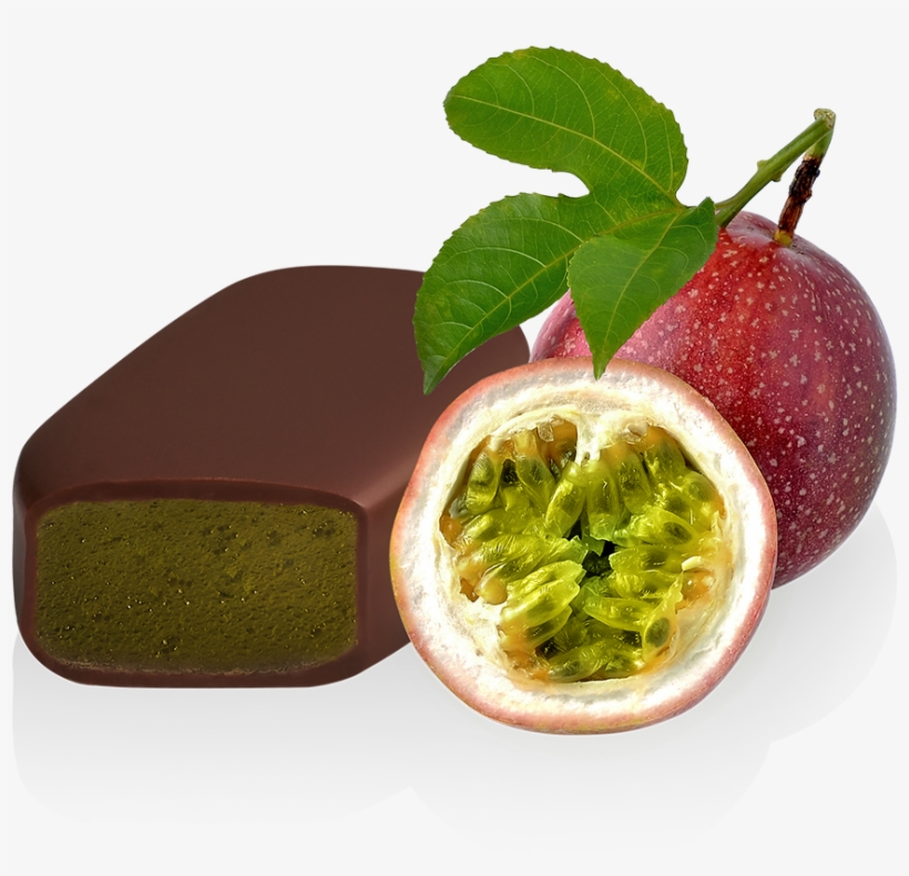 Passion Fruit, transparent png