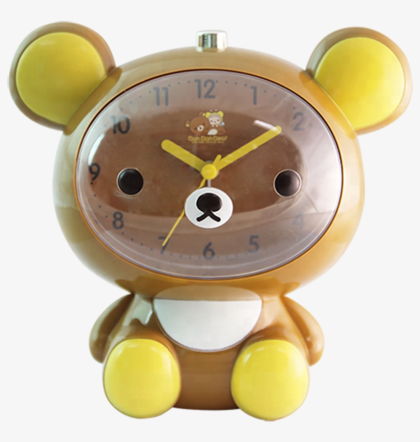 Quartz Clock, transparent png