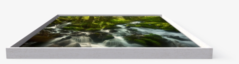 Photo Enchanted Forest Columbia Gorge Oregon - Fountain, transparent png