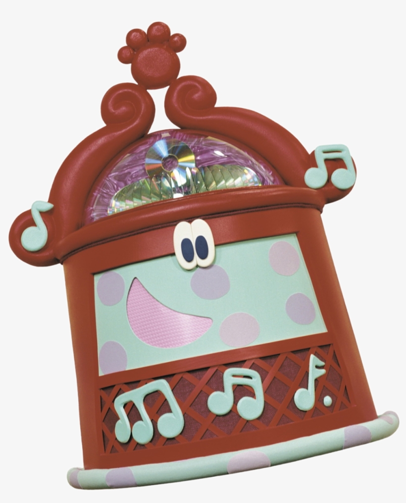 Posted By Kaylor Blakley At - Boogie Woogie Blues Clues, transparent png