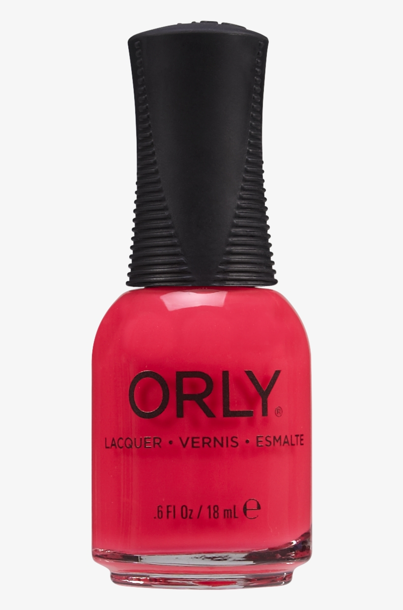 Cnd Vinylux Weekly Polish Lobster Roll, transparent png