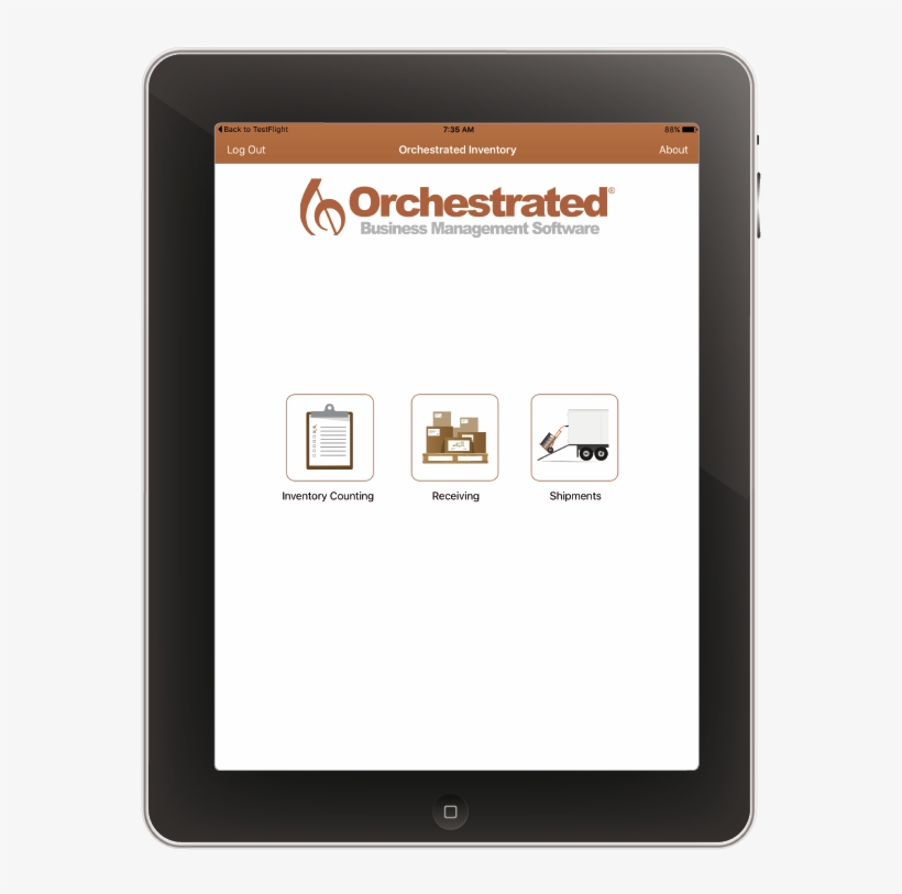 Ditch The Clipboard - Tablet Computer, transparent png