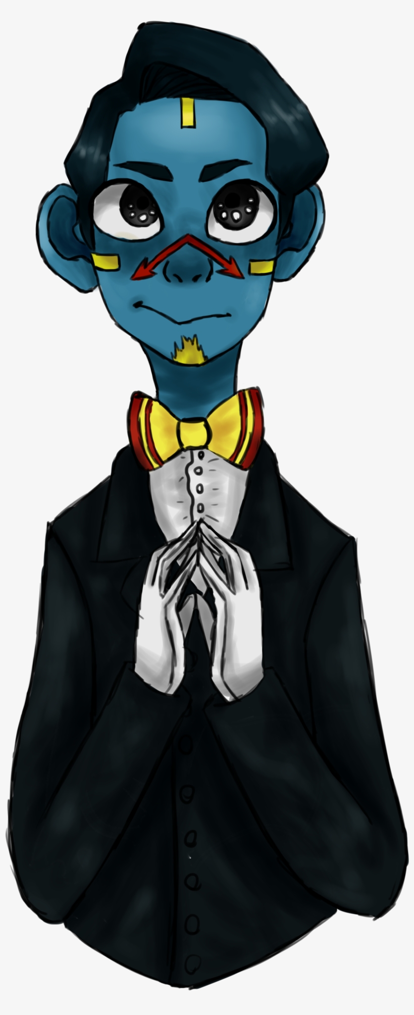 Dhmis Clock - Cartoon, transparent png