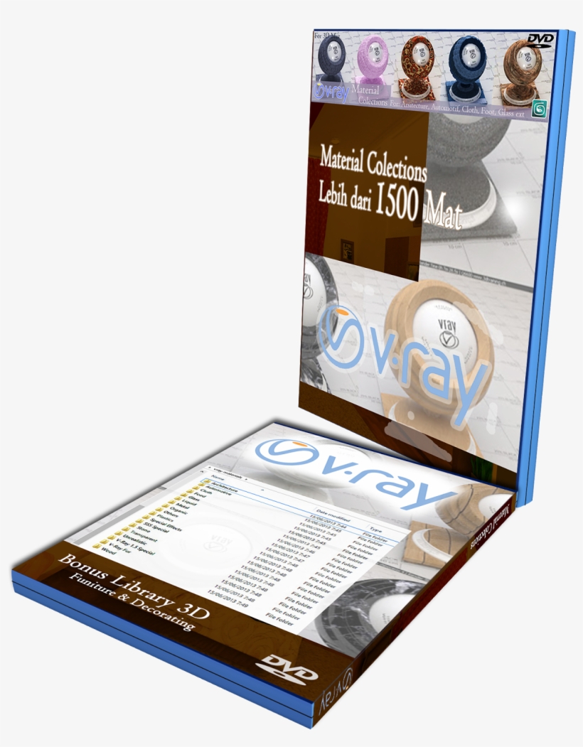 Vray Untuk 3ds Max - Graphic Design, transparent png