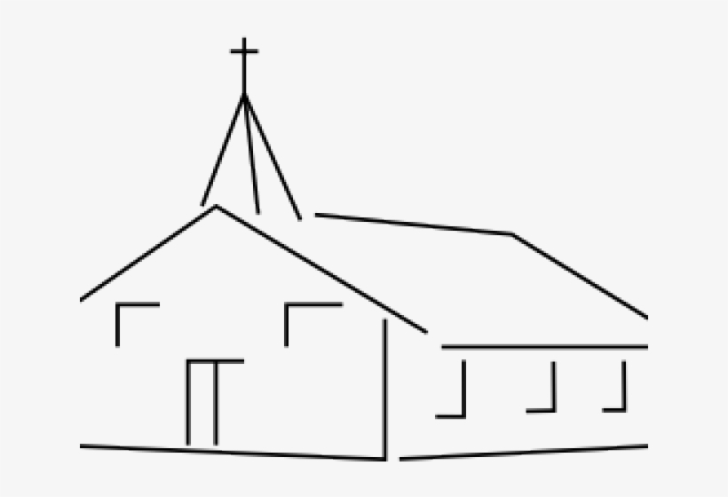 Church Clip Art, transparent png