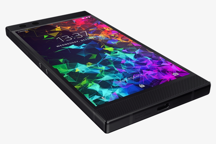 Razer Phone 2, transparent png