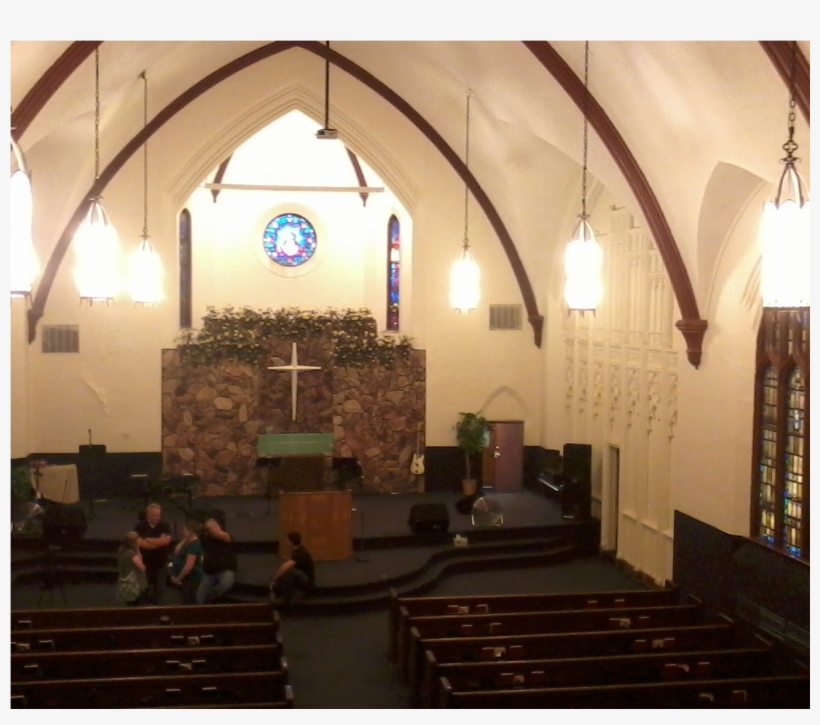 Courage Church Is Giving A Beautiful New Location & - Parish, transparent png
