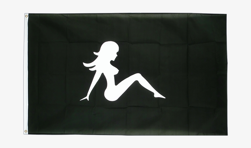 Lady Pin-up Girl - Mud Flap Girl, transparent png