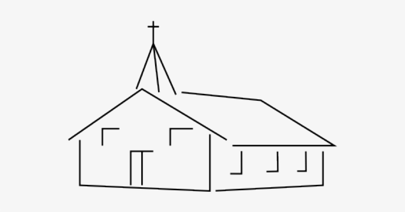 Sda Church Building, transparent png