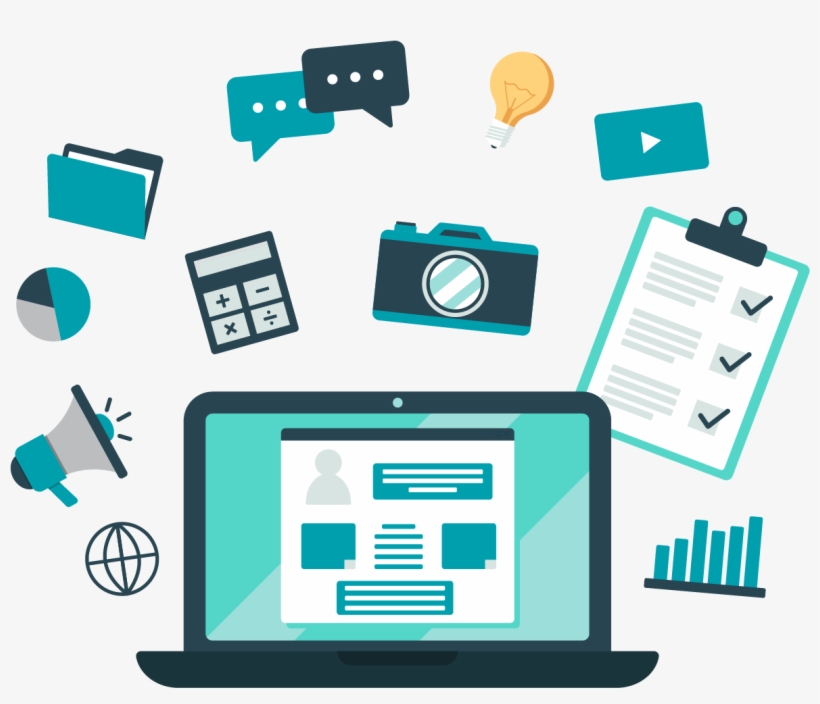 Nosotros Le Asignaremos Un Equipo De Especialistas - Marketing, transparent png