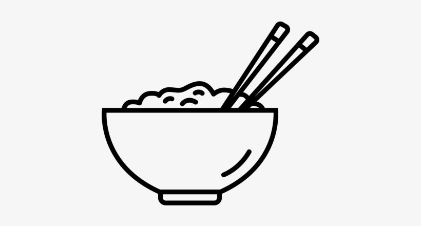 Arroz Con Gandules Drawing, transparent png